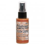 Tim Holtz Distress Oxide Spray: Tea Dye TSO67931