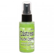 Tim Holtz Distress Oxide Spray: Twisted Citron - TSO67955