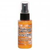 Tim Holtz Distress Oxide Spray: Wild Honey TSO67986