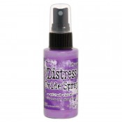 Tim Holtz Distress Oxide Spray: Wilted Violet TSO64831