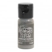 Tim Holtz Flip Top Distress Paint: Hickory Smoke - TDF50223