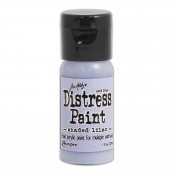 Tim Holtz Flip Top Distress Paint: Shaded Lilac - TDF53262D