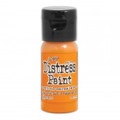 Tim Holtz Flip Top Distress Paint: Spiced Marmalade - TDF53279D
