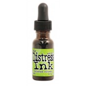 Tim Holtz Distress Ink Reinker: Twisted Citron - TXR43416