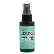Tim Holtz Distress Spray Stain: Cracked Pistachio - TSS44109
