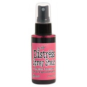 Tim Holtz Distress Spray Stain: Festive Berries - TSS42273