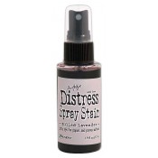 Tim Holtz Distress Spray Stain: Milled Lavender - TSS42334