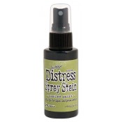 Tim Holtz Distress Spray Stain: Peeled Paint - TSS42389