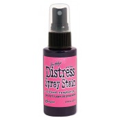 Tim Holtz Distress Spray Stain: Picked Raspberry - TSS42396