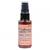Tim Holtz Distress Spray Stain: Saltwater Taffy - TSS79576