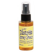Tim Holtz Distress Spray Stain: Squeezed Lemonade - TSS42525