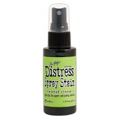 Tim Holtz Distress Spray Stain: Twisted Citron TSS44185