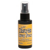 Tim Holtz Distress Spray Stain, Wild Honey - TSS42624