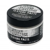 Tim Holtz Distress Texture Paste: Sparkle TSCK84495