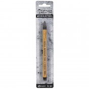Tim Holtz Distress Watercolor Pencil: Scorched Timber TDH83948