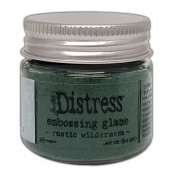 Tim Holtz Distress Embossing Glaze: Rustic Wilderness - TDE73840