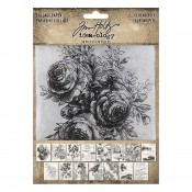 Tim Holtz Idea-ology: Collage Paper, Serendipity TH94365