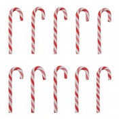 Tim Holtz Idea-ology: Confections Candy Canes, Christmas 2022 - TH94281