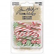 Tim Holtz Idea-ology Confections, Christmas 2023 TH94351
