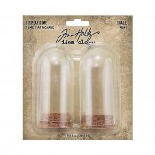 Tim Holtz Idea-ology: Display Dome, Small - TH94239