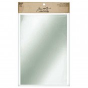Tim Holtz Idea-ology: Mirrored Sheets TH93029
