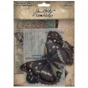 Tim Holtz Idea-ology: Transparent Things - TH94241
