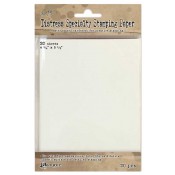 Tim Holtz Distress Specialty Stamping Paper - TDA42099