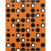 Sizzix Thinlits Die Set: Layered Dots 666385
