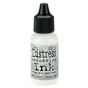 Tim Holtz Distress Embossing Ink Reinker - TIM21827