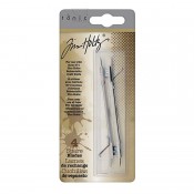 Refill Blades for Retractable Craft Knife - TTS00374