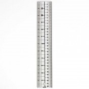 Tim Holtz Media Ruler - 4634e