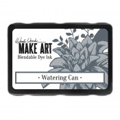 Wendy Vecchi MAKE ART Blendable Dye Ink Pad: Watering Can - WVD62677