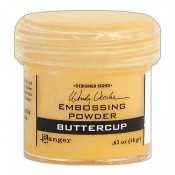 Wendy Vecchi Embossing Powder: Buttercup - WEP45717