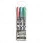 Tim Holtz Distress Pearlescent Crayons: Holiday Set 6 - TSCK84396