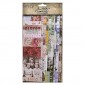 Tim Holtz Idea-ology: Collage Strips, Large - TH94367