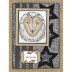 Danielle Mack Cling Mount Stamps: In The Wild DMC002