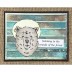 Danielle Mack Cling Mount Stamps: In The Wild DMC002