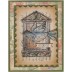 Stampers Anonymous Classic Cling Mounted Stamps - SCF016