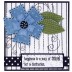 Wendy Vecchi Cling Mount Stamps - Dreams Of Art LCS006