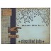 Wendy Vecchi Cling Mount Stamps - Mail Art LCS008