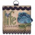 Wendy Vecchi Cling Mount Stamps - All About Art LCS011
