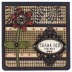 Wendy Vecchi Cling Mount Stamps - Dimensional Rose Art LCS015