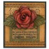 Wendy Vecchi Cling Mount Stamps - Rose Art Parts 2 LCS023