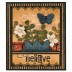 Wendy Vecchi Cling Mount Stamps - Be Inspired Make Art LCS027