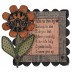 Wendy Vecchi Cling Mount Stamps - Seriously Art LCS034