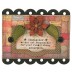 Wendy Vecchi Cling Mount Stamps - Rubber Stamp Art LCS065
