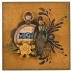 Wendy Vecchi Cling Mount Stamps - My Kind of Art LCS092