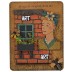 Wendy Vecchi Cling Mount Stamps - Graffiti Art LCS095