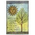 Wendy Vecchi Cling Mount Stamps - Sunshine & Art LCS102