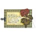Wendy Vecchi Cling Mount Stamps - Forever Art SCS113
